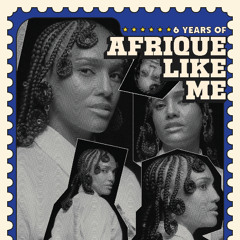 KARABA | Afrique Like Me Live (Live in Toronto)