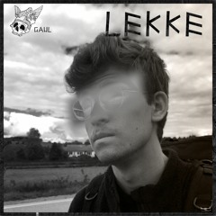 GAULCAST I // LEKKE