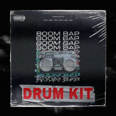 BOOM BAP DRUM KIT 2023 | Drum Kit Download