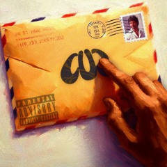 Cu3tom - TOO MUCH (Feat. Twelvechrist)