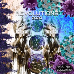 Revolutions 2020 Mix