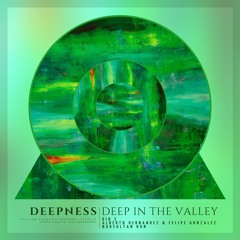Deepness - Deep in the Valley (Nursultan Kun Radio Edit) [Stellar Fountain]