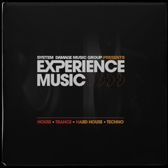 Experience Music - February 2025