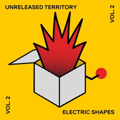 PREMIERE #1402 | Yuto Takei - Kerr Former [Electric Shapes] 2021