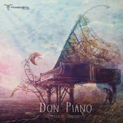 Omja - Imunu Mangrove (VA Don Piano / Transubtil rec)