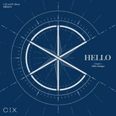 CIX - Movie Star