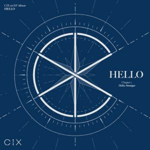 CIX - Like It That Way