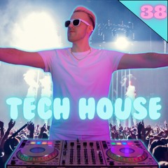 Tech House Mix 2023 | #38 | James Hype, Gianni Blu, Tiësto | The Best of Tech House 2023 by DJ WZRD