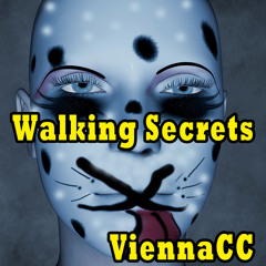 Walking Secrets