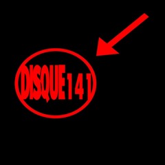 DISQUE 141
