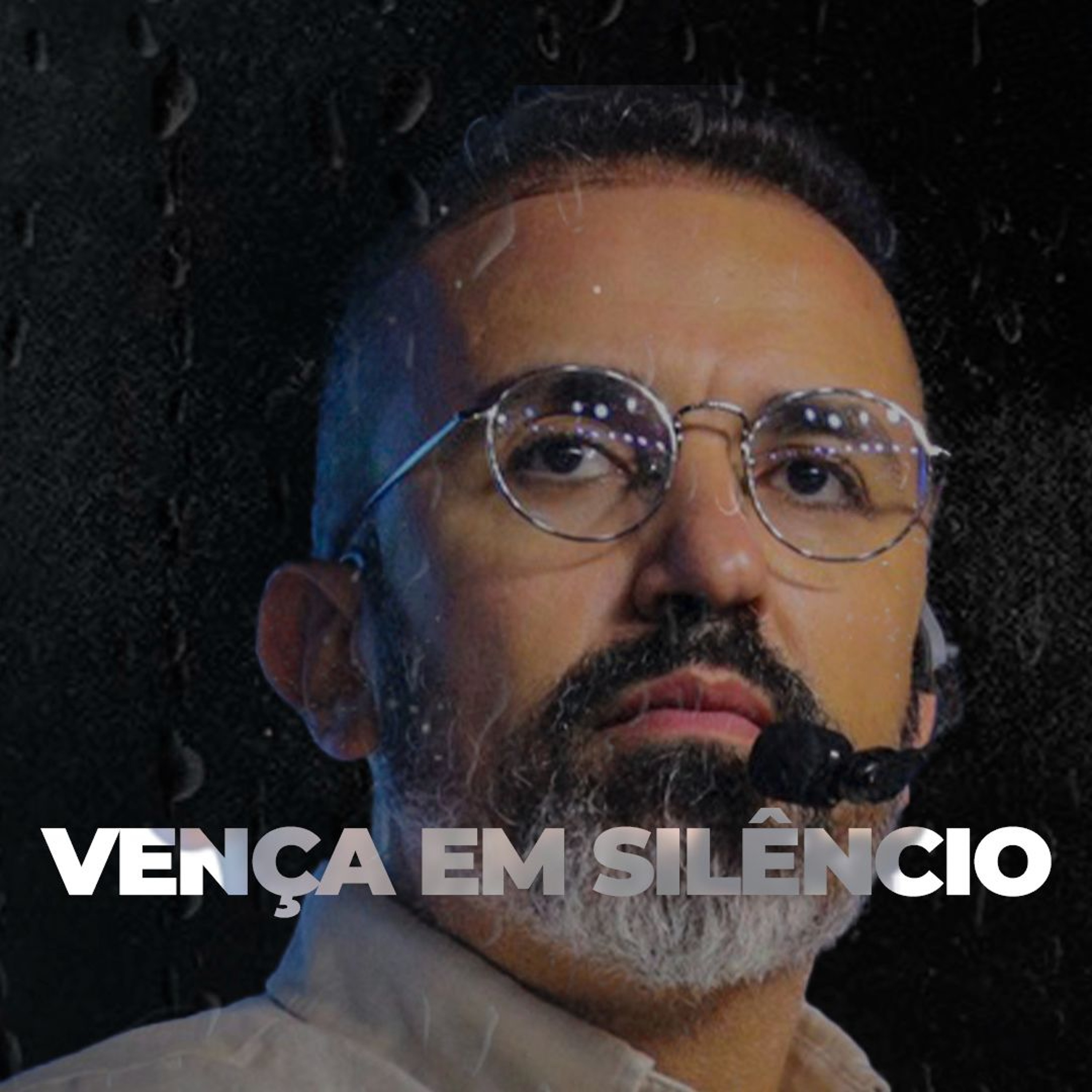 VENÇA EM SILÊNCIO - MOTIVACIONAL episode artwork