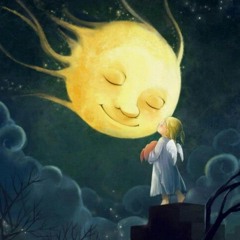 Goodnight My Dream Child by Vampires Reflection