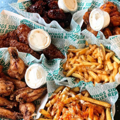 WINGSTOP PROD LUNGSKULL #BAGSECURED  ᡣ𐭩 •｡ꪆৎ ˚⋅