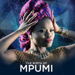 Ngize - Mpumi (feat. Professor)