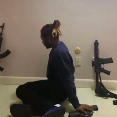 Royalty - Lil Uzi Vert