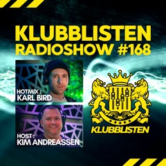 Klubblisten Episode 168/2024 + Hotmix By KARL BIRD