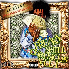 Pradabagshawty - I’m Aht (Feat: Imsomarcus) [Prod: whyceg]