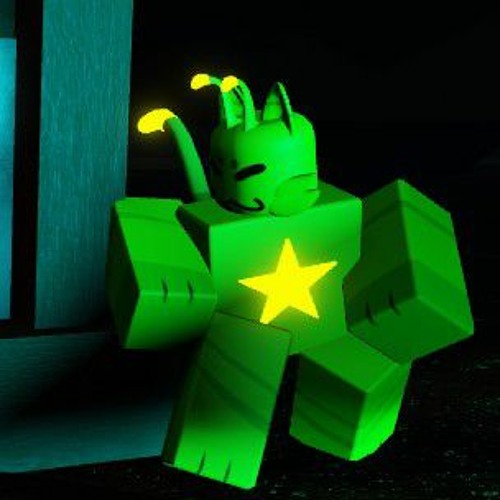 gnarpy speaking sound effect