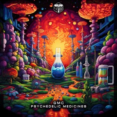 Psychedelic Medicines (Original Mix)