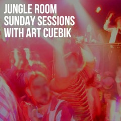 Jungle Room Sunday Sessions 3/13/22