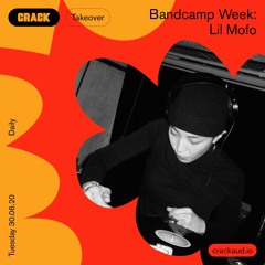 Bandcamp Week – Lil Mofo