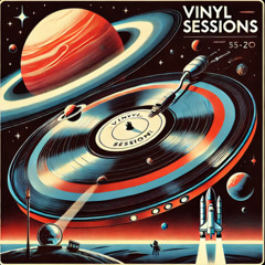 Sunday Vinyl Sessions Vol 3