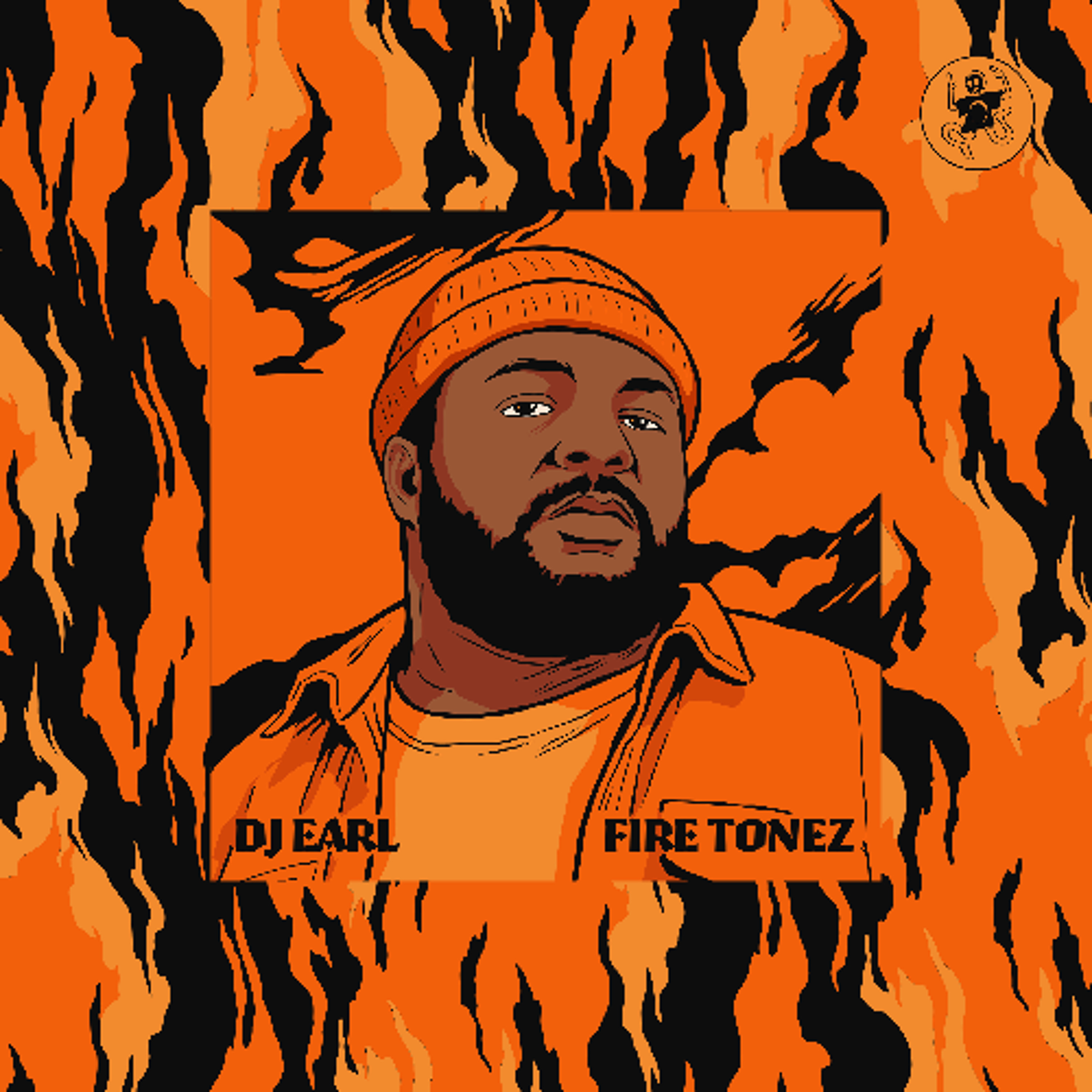 DJ EARL - Epic episode artwork