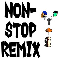 NONSTOP - [RedactedMxsk REMIX]