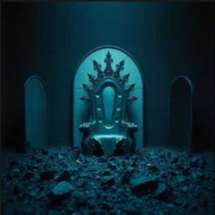 Stranger in the Shadows