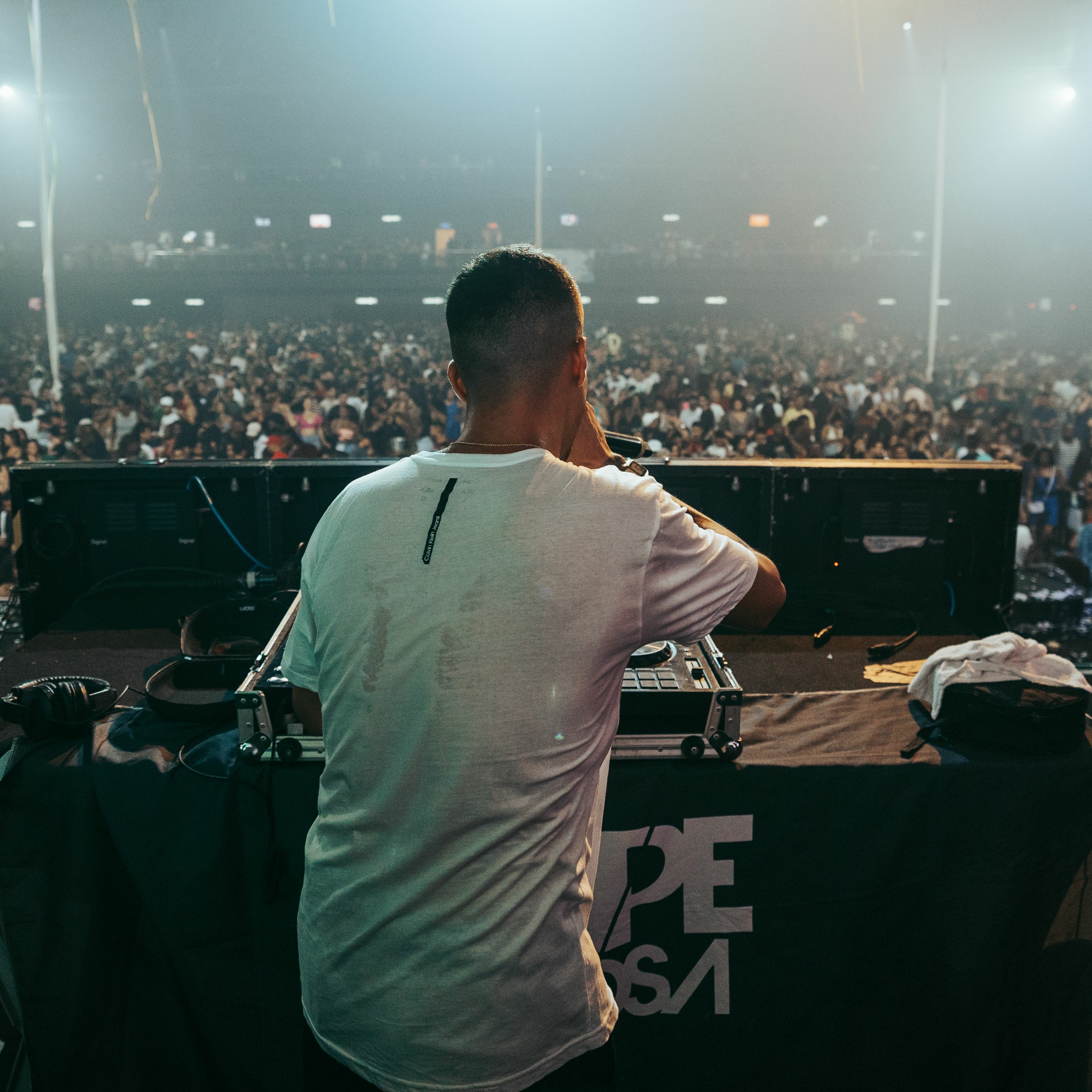 Set de Funk - DJ Felipe Lustosa