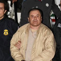 El Chapo (prod. Jxck)