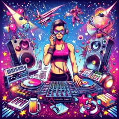 Volga Vibes Russian Mix #002