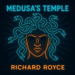 Medusas temple