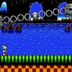 Sonic Mania - Mini Boss 8-bit Remix