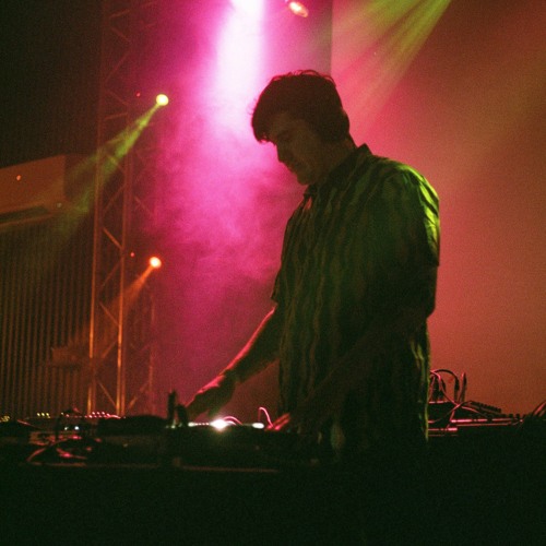 Routine w/ Austin Robinson - Subtle Radio - 07/04/2023