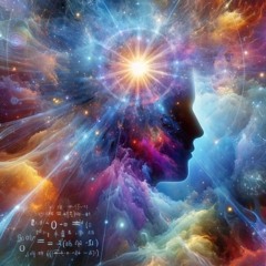 Quantum Consciousness In ‘A'