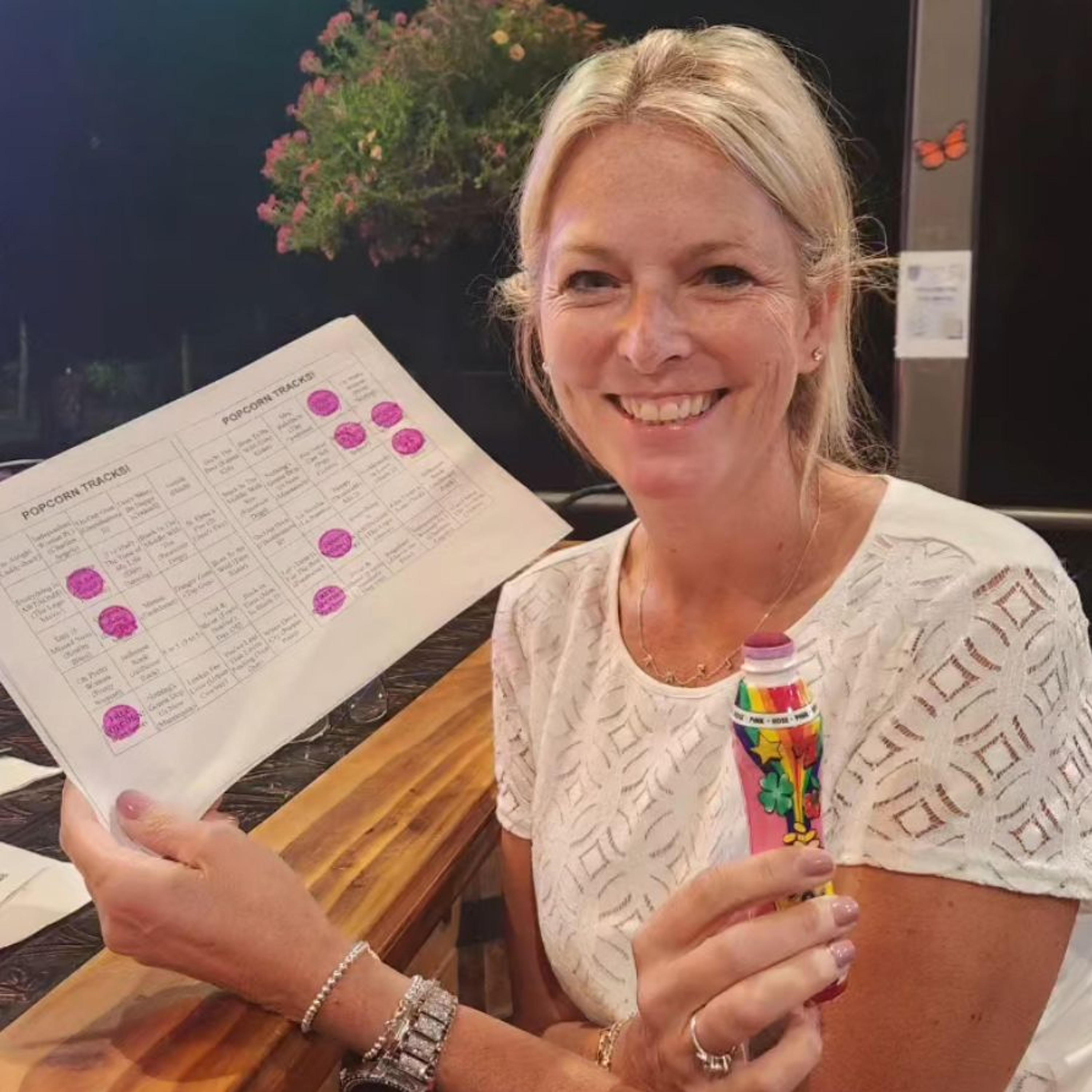 Dorene Discovers Granny Bingo (1/21/26)