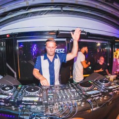 Chris Rox | Happy Metz Moments