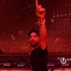 Skrillex & Nitepunk - ID [ULTRA MIAMI] (GEREN DNB EDIT)