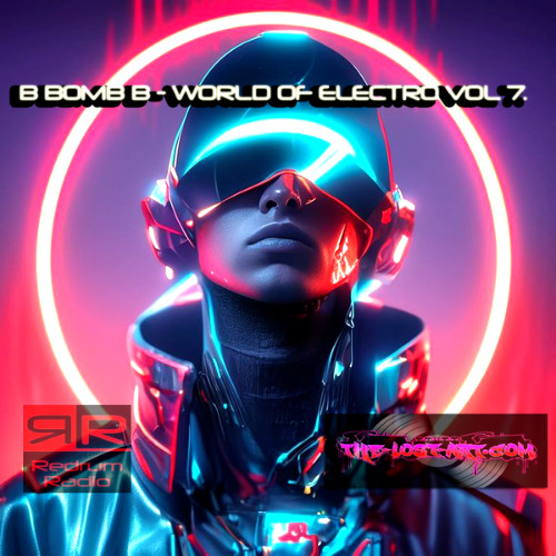 MST 1- World Of Electro vol.7 B Bomb B