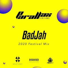 BadJah - Parallax Festival 2020