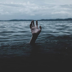 ocean cries