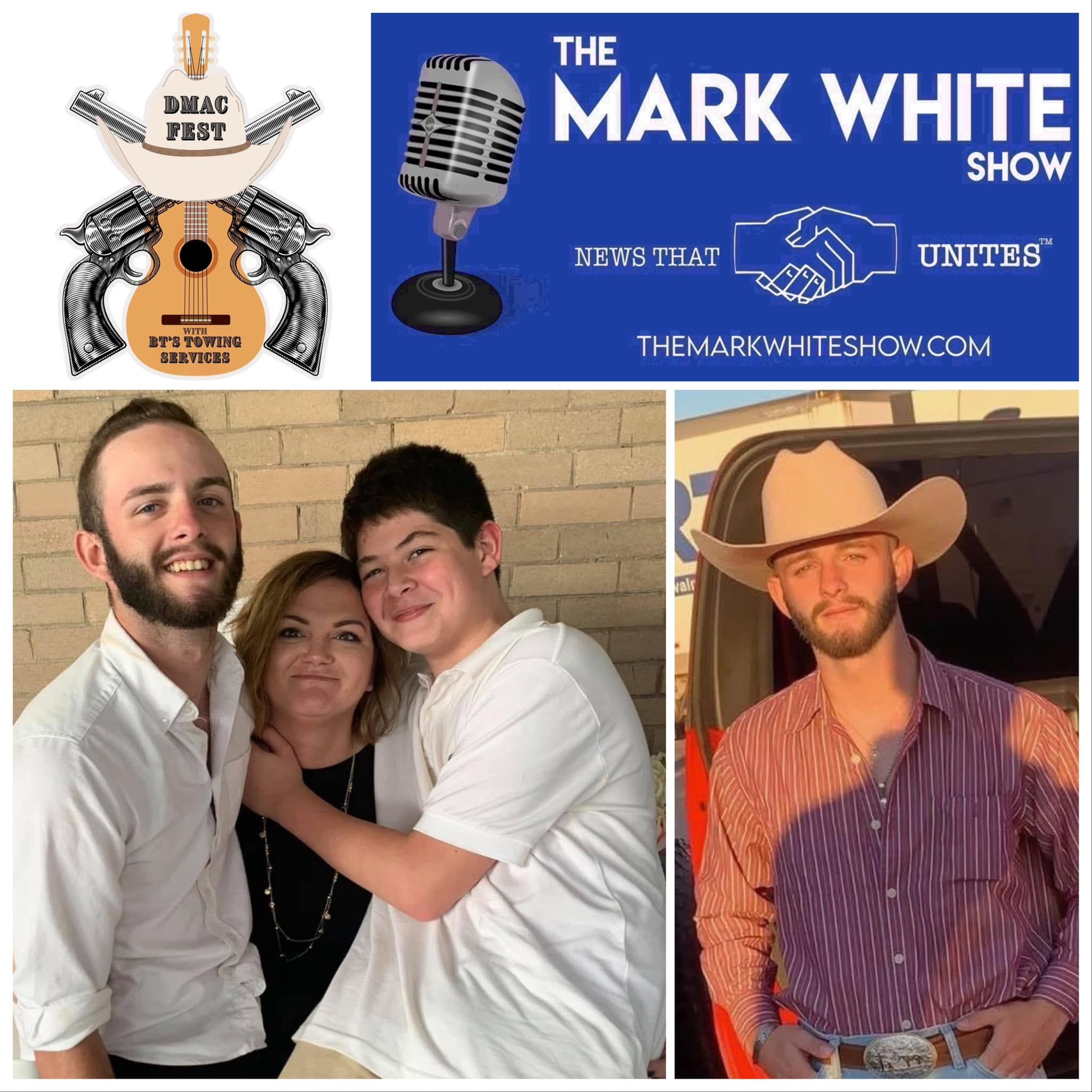 The Mark White Show