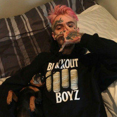 Lil Peep — pills on me (prod. Alex Trevelyan) [leni edit]