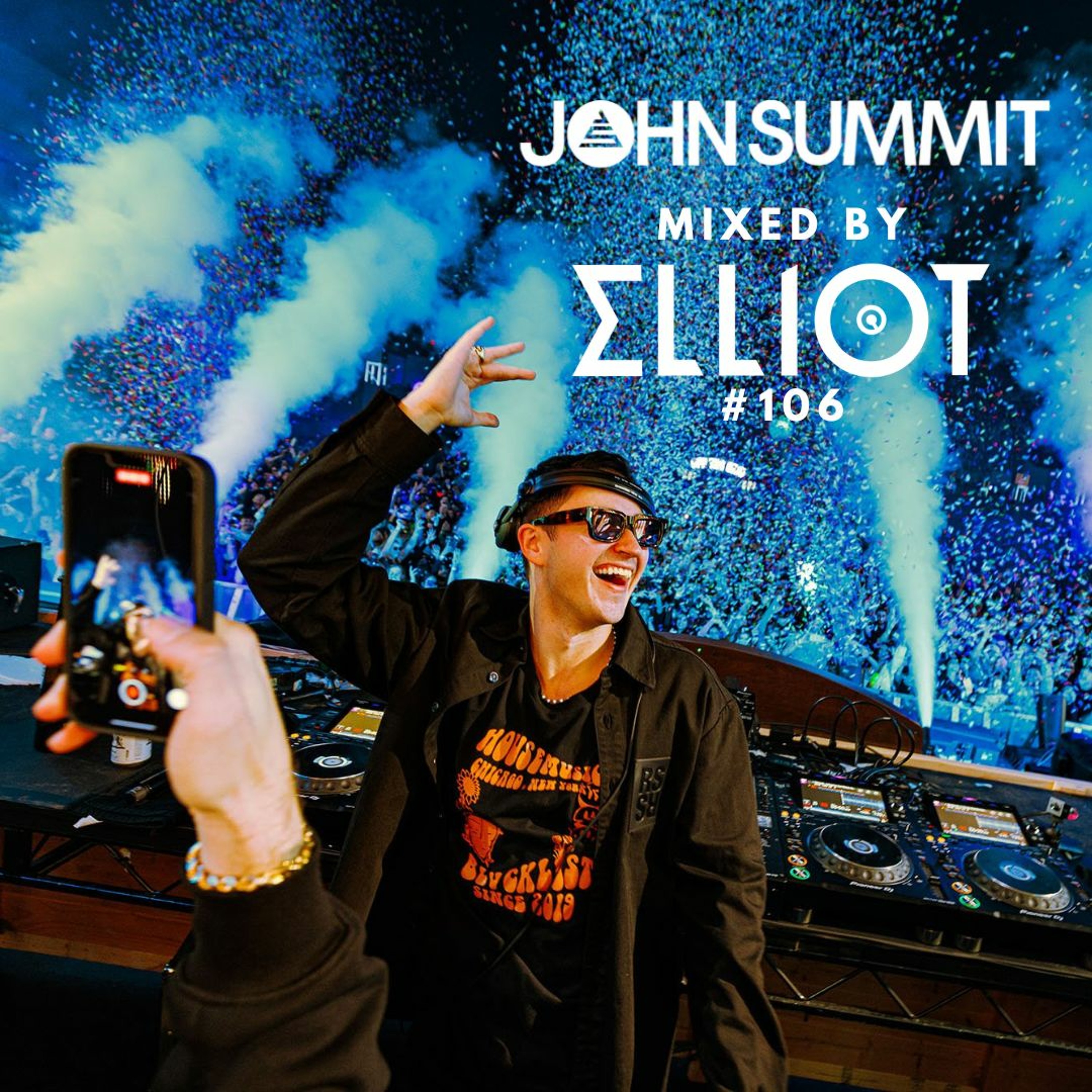 ELLIOT