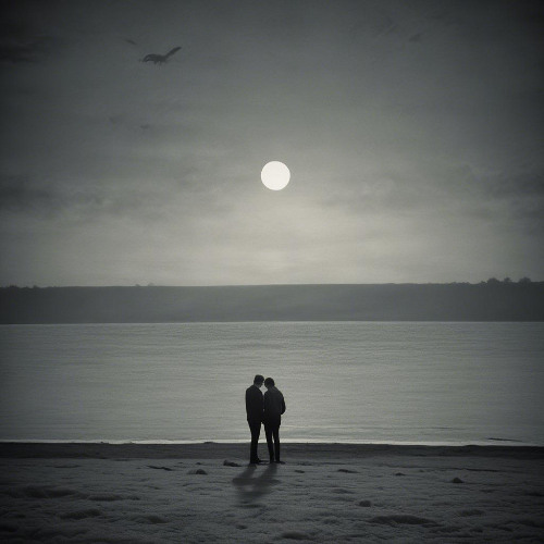 Never isn't forever