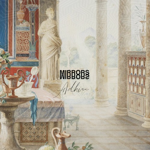 Mirrors Guestmix ∞ ADHM