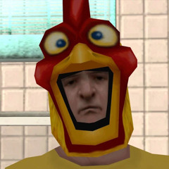 deadfelt - chicken fried (prod. jeff) [DREAMTHUGEXCLUSIVE]
