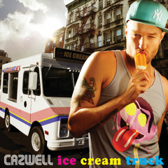 Ice Cream Truck (Extended)