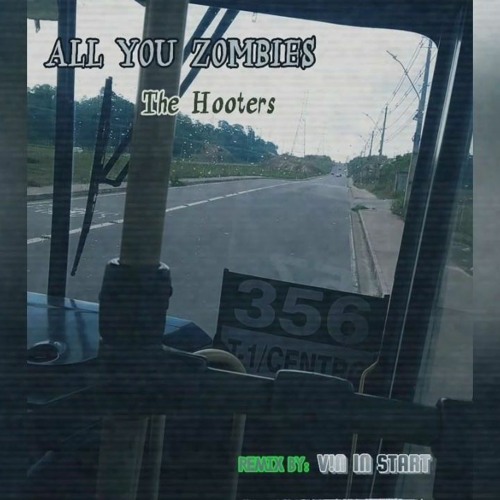 All You Zombies - The Hooters [REMIX]